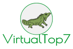 Animais Raros da Oceania – VirtualTop7